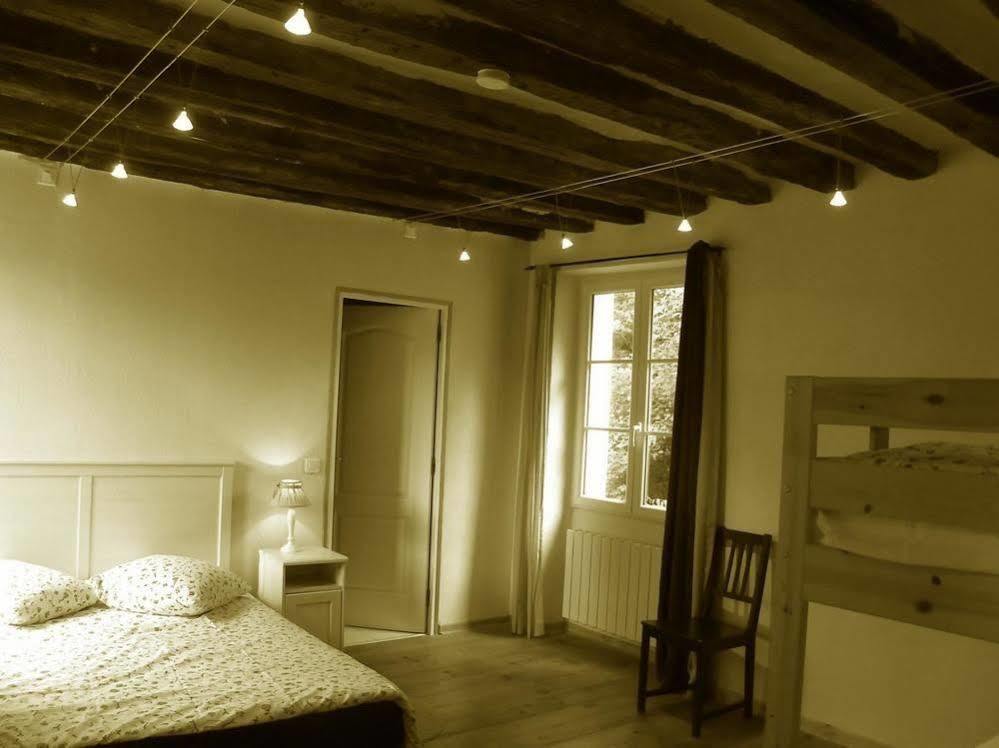 Domaine Du Moulin De Champie - Versailles - Gites & Suites Feucherolles Экстерьер фото