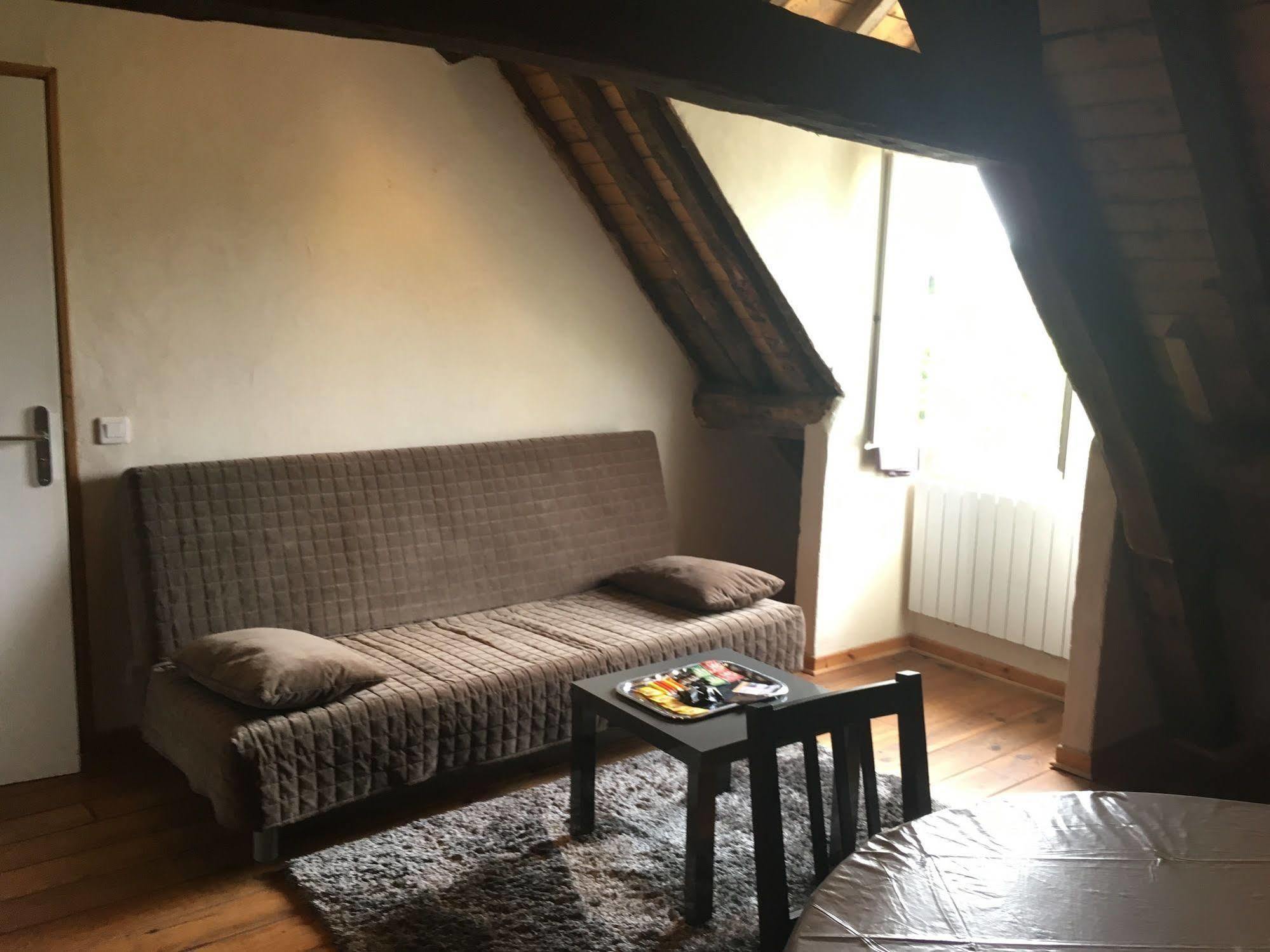Domaine Du Moulin De Champie - Versailles - Gites & Suites Feucherolles Экстерьер фото